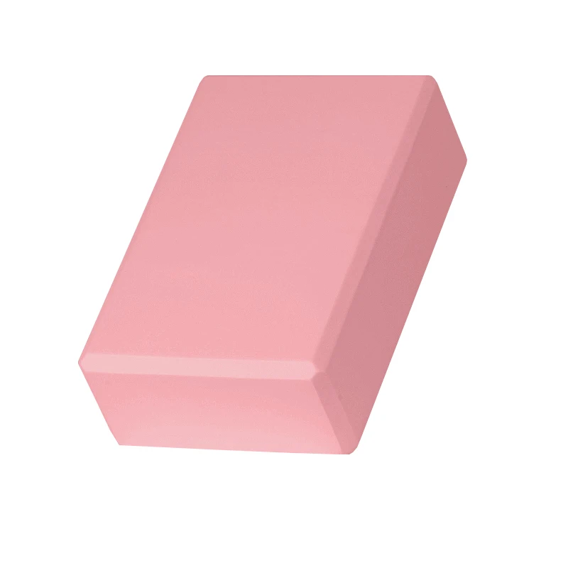 High Quality Eco-Friendly Fitness equipment yoga block