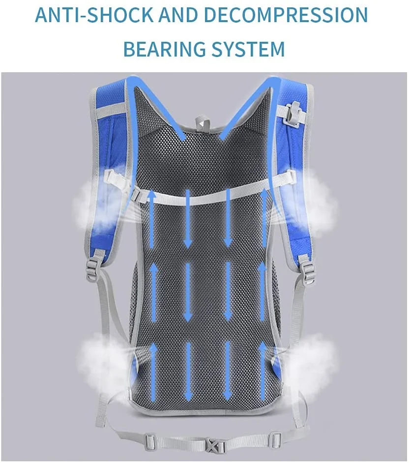 
Mountaineering backpack outdoor small capacity mini backpack can be customized logo other backpacks 