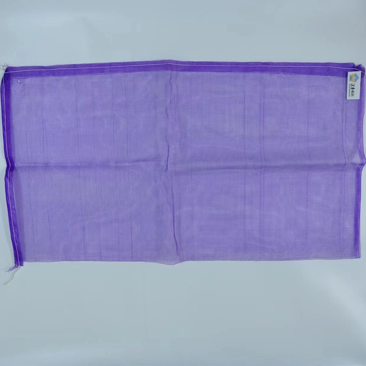 Made In China Eco-friendly PP HDPE Leno Net Mesh Onion Lemon Potato Fruit Vegetable Packaging Mesh Bags