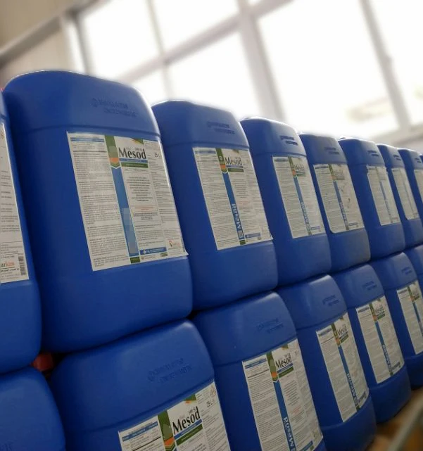 
Soil fumigant Metam-sodium 42%SL, hot sale Insecticide Fungicide 