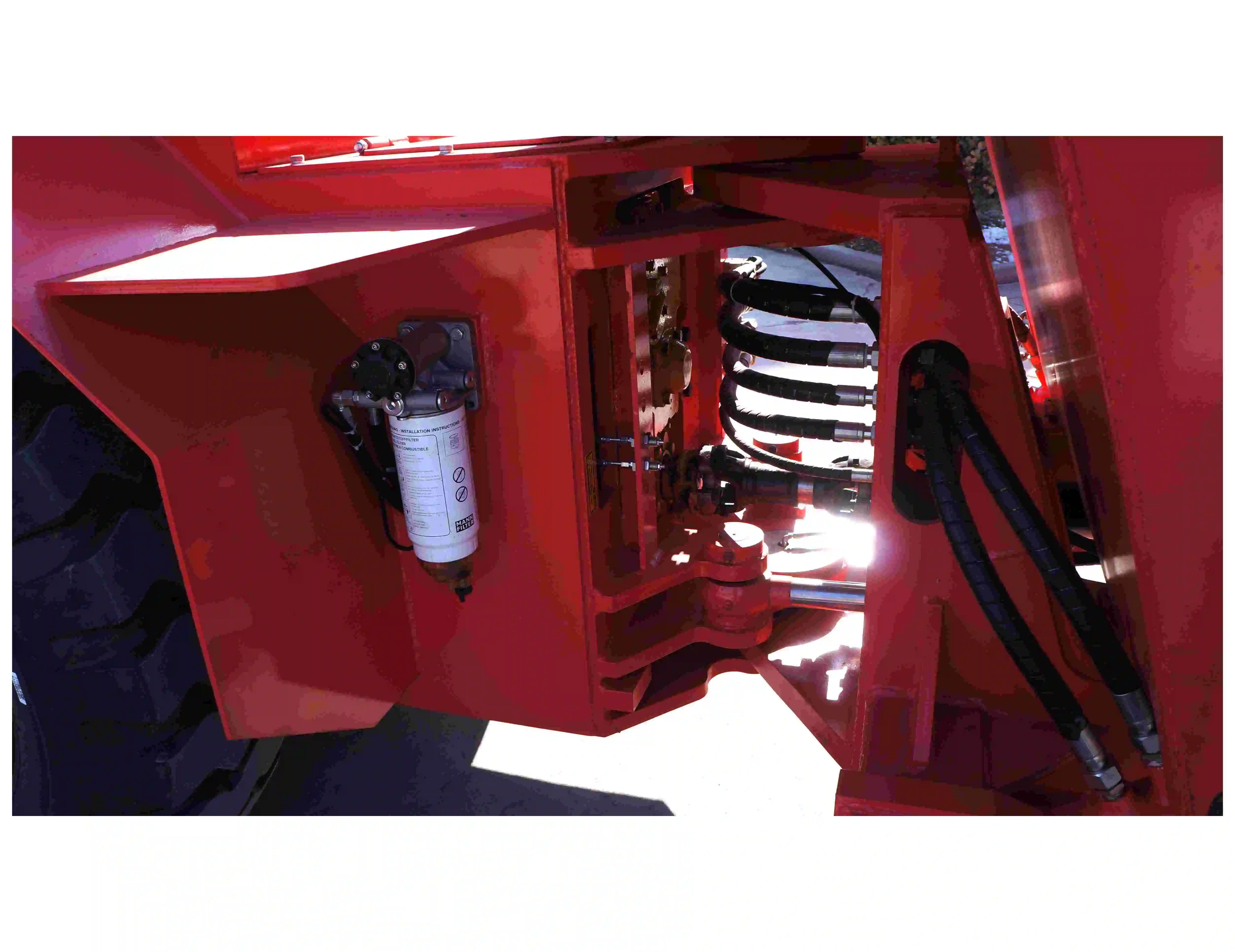 TU-10 Shandong Tuoxing Hot Selling Diesel Underground Dump Trucks Mine Site Dumper for Sale Underground Equipment