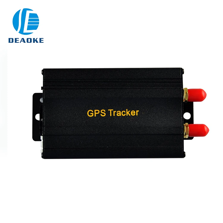 Программное обеспечение gps-трекер tk103 несколько устройств слежения за транспортными