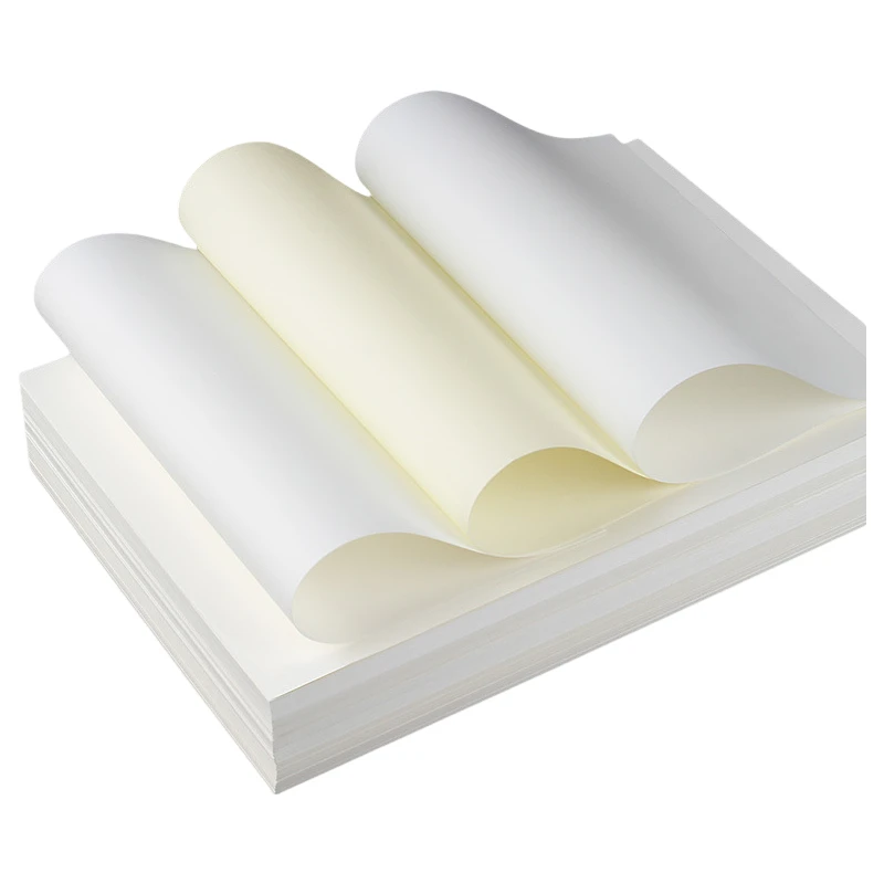 80gsm Double A4 White Multipurpose Photocopy/Bond Paper 8.5 x 11 Legal Size for Printers and Copiers office paper