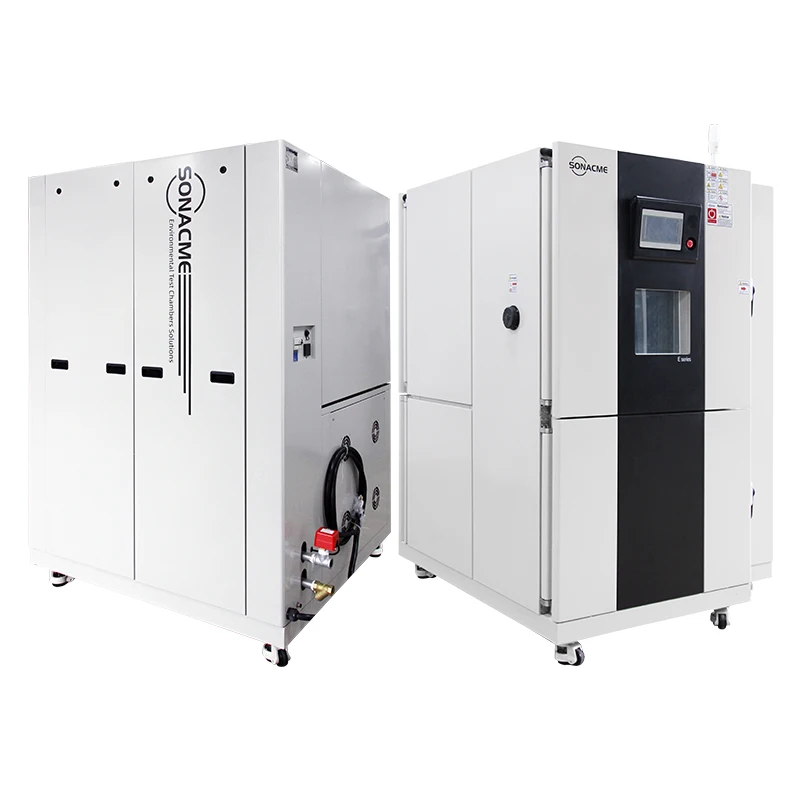 Rapid Thermal Energy-saving Temperature test chamber environmental temperature test chamber in electronic area