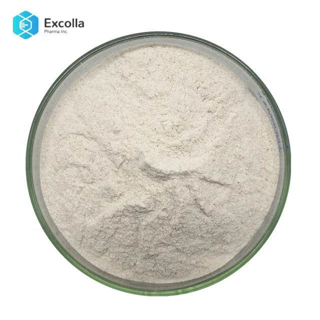 
Top Grade Powder Milbemycin Oxime 