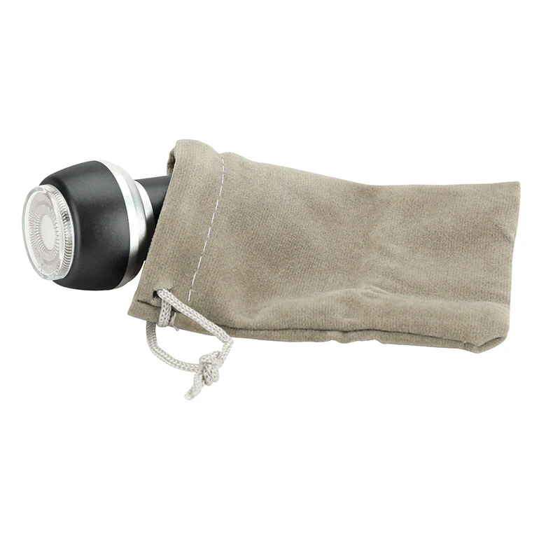 2021 Trending gadgets phone razor USB micro type c IOS mini shaver handy razor for promotion