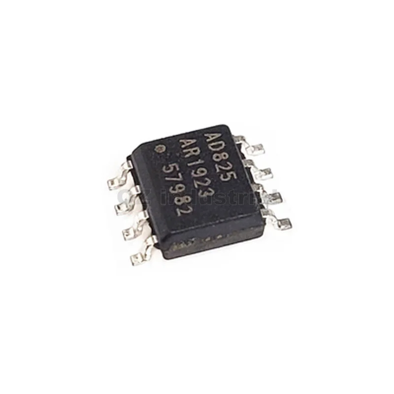 QZ AD825AR original IC OPAMP JFET 1 CIRCUIT 8SOIC AD825 AD825A AD825ARZ