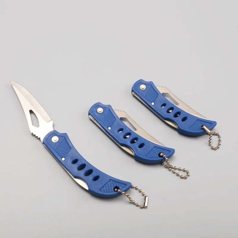 Cheap Wholesale Multifunction Mini Tools Keychain