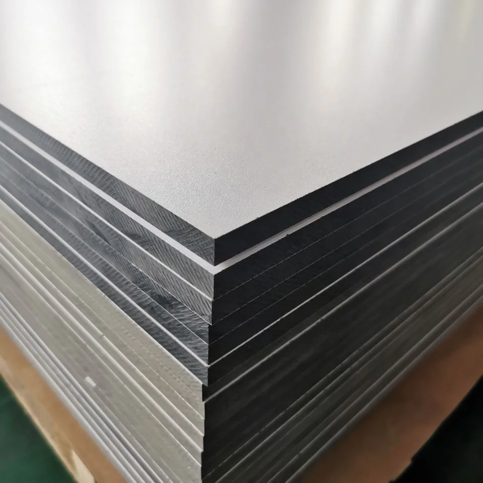 6mm 8mm 10mm Fireproof Waterproof Interior Wall Panel Exterior Facade HPL Sheet Phenolic Plate Compact Laminate Board