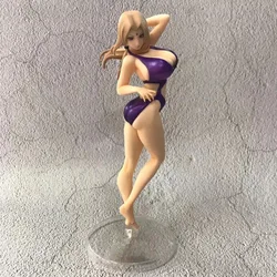 Hot sexy Japanese narut anime Haruno Sakura Tsunade swimsuit girl pvc toy figure statues naru to action figure for collection