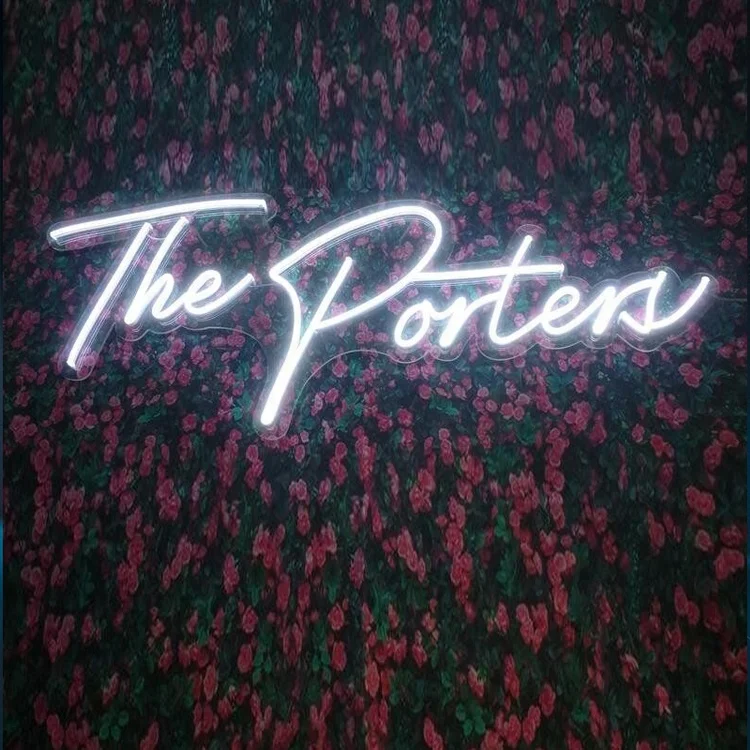 
Wholesale durable Customizable Led Neon Light Decoration Home Neon Lamp 