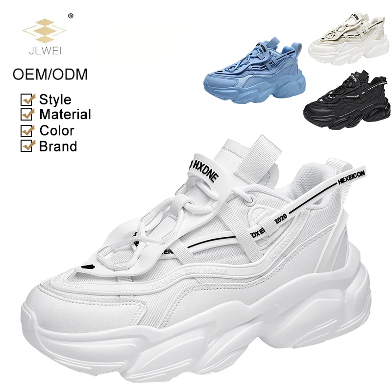 Wholesale Custom High Quality Oxford Cloth +Rubber Cricket Sport Shoes Casual Running Snerakers for Men Basketball