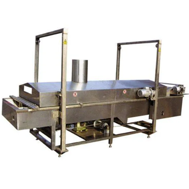 Kfc chicken frying machine