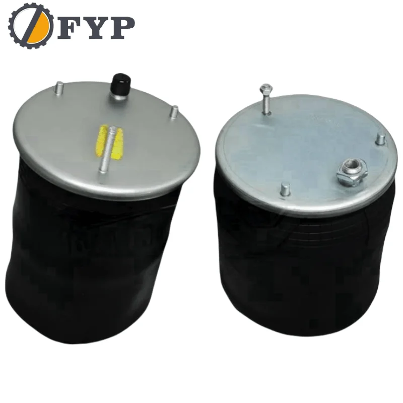 Low Price Wholesale Truck Airbag Shock Absorber Truck Air Spring 22058741 For FM460 FM500 Truck Air Spring Suspension