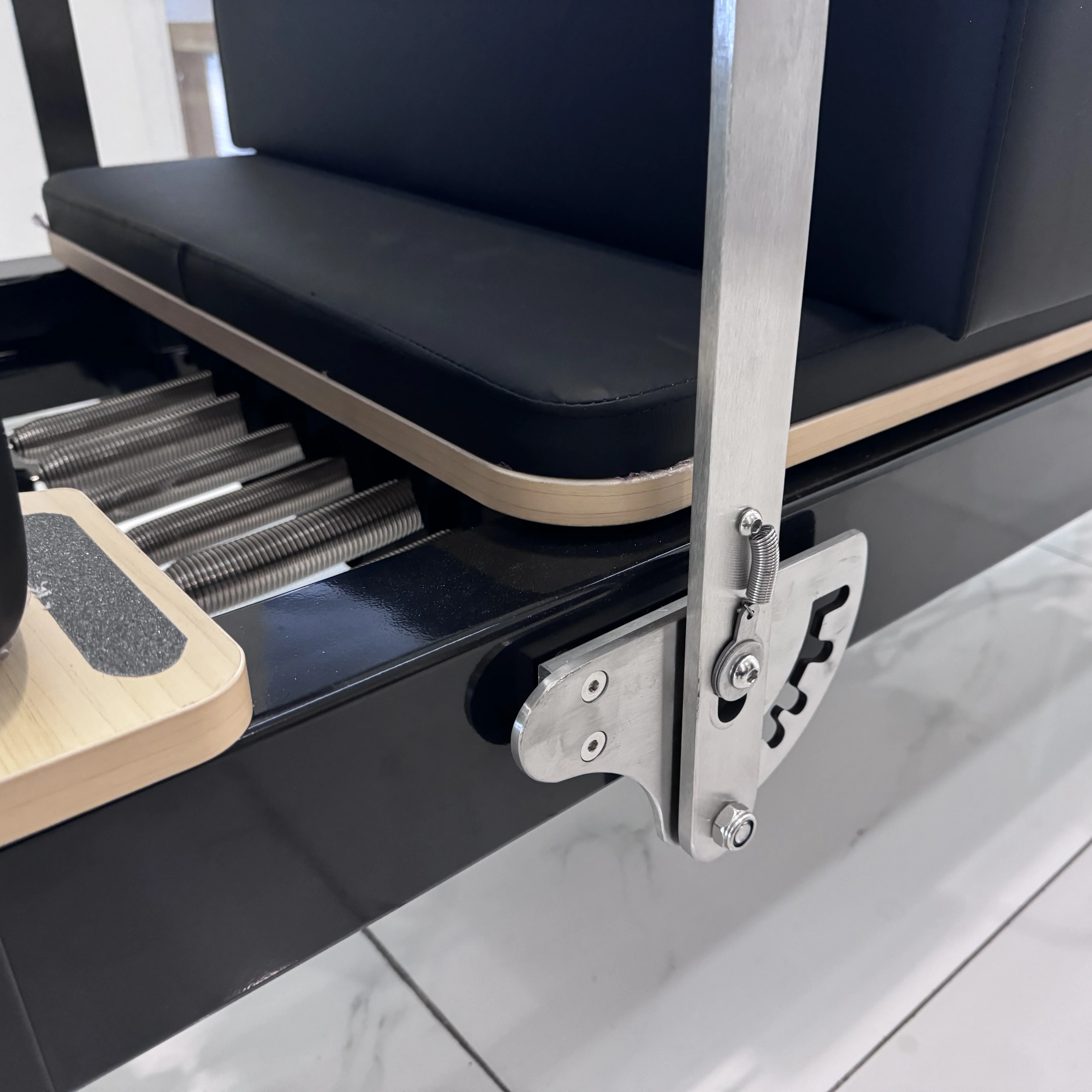 Modern Equipment Yoga Pilates Machine De Pilates De Reformeur