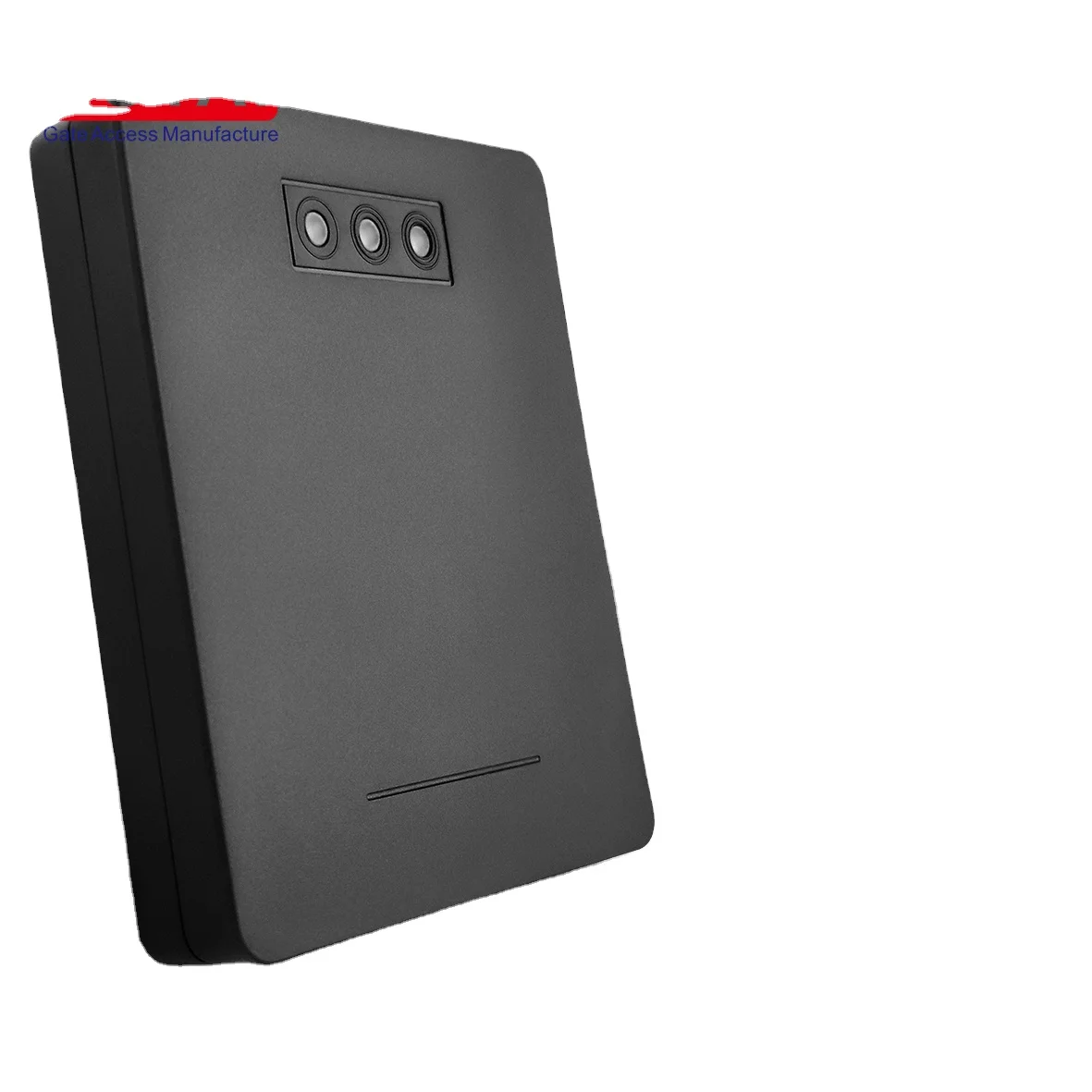 Waterproof Microwave sensor Barrier car Radar Detector for Parking Barrier Gate