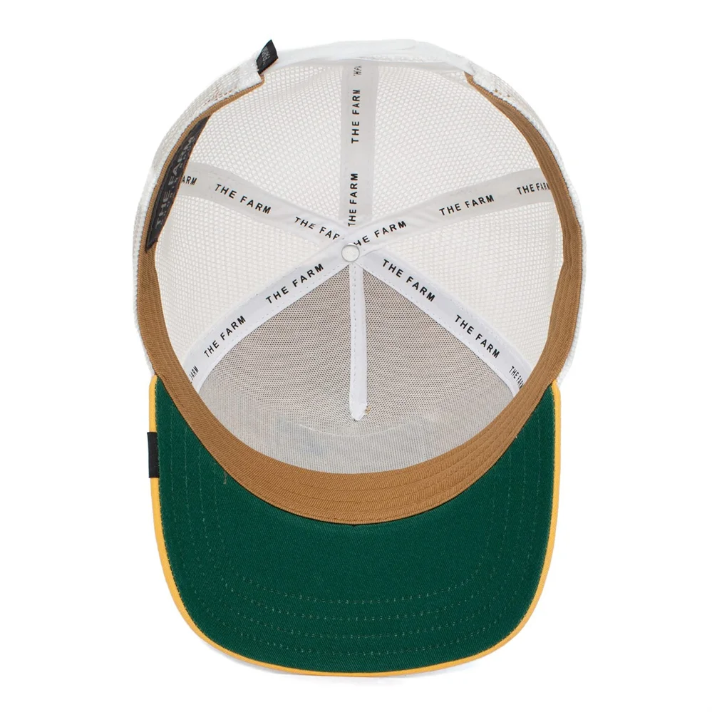 5 Panel Mesh Trucker Hat Custom with Embroidery Patch Sports Caps Mesh Back Snapback Hats Retail Quality BSCI Hat Manufacturer