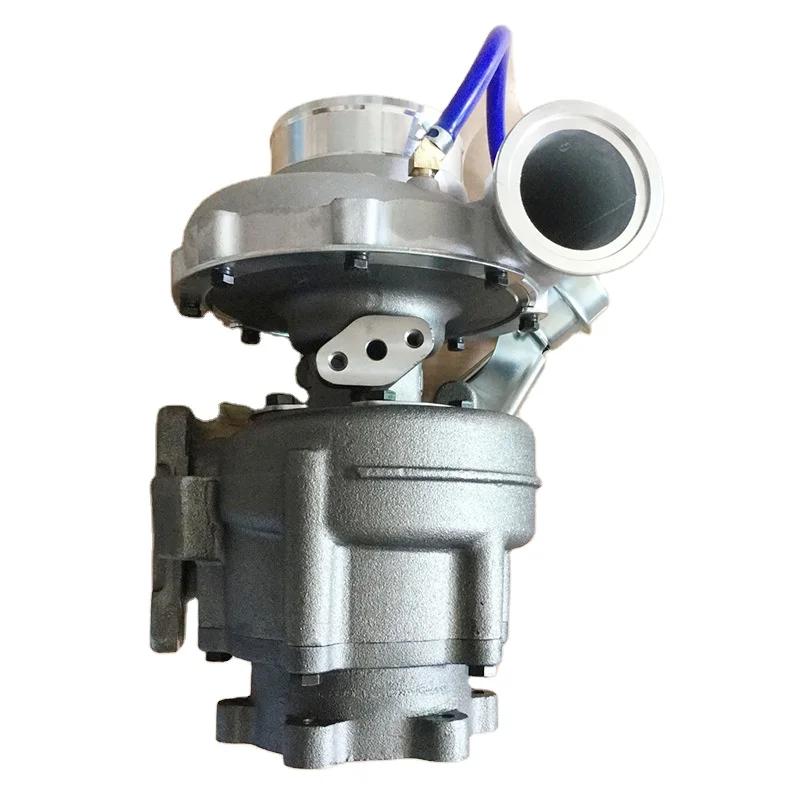 Factory direct sale turbo charger HX50 supercharger 612601110954 suitable for auto and motorcycle engine system