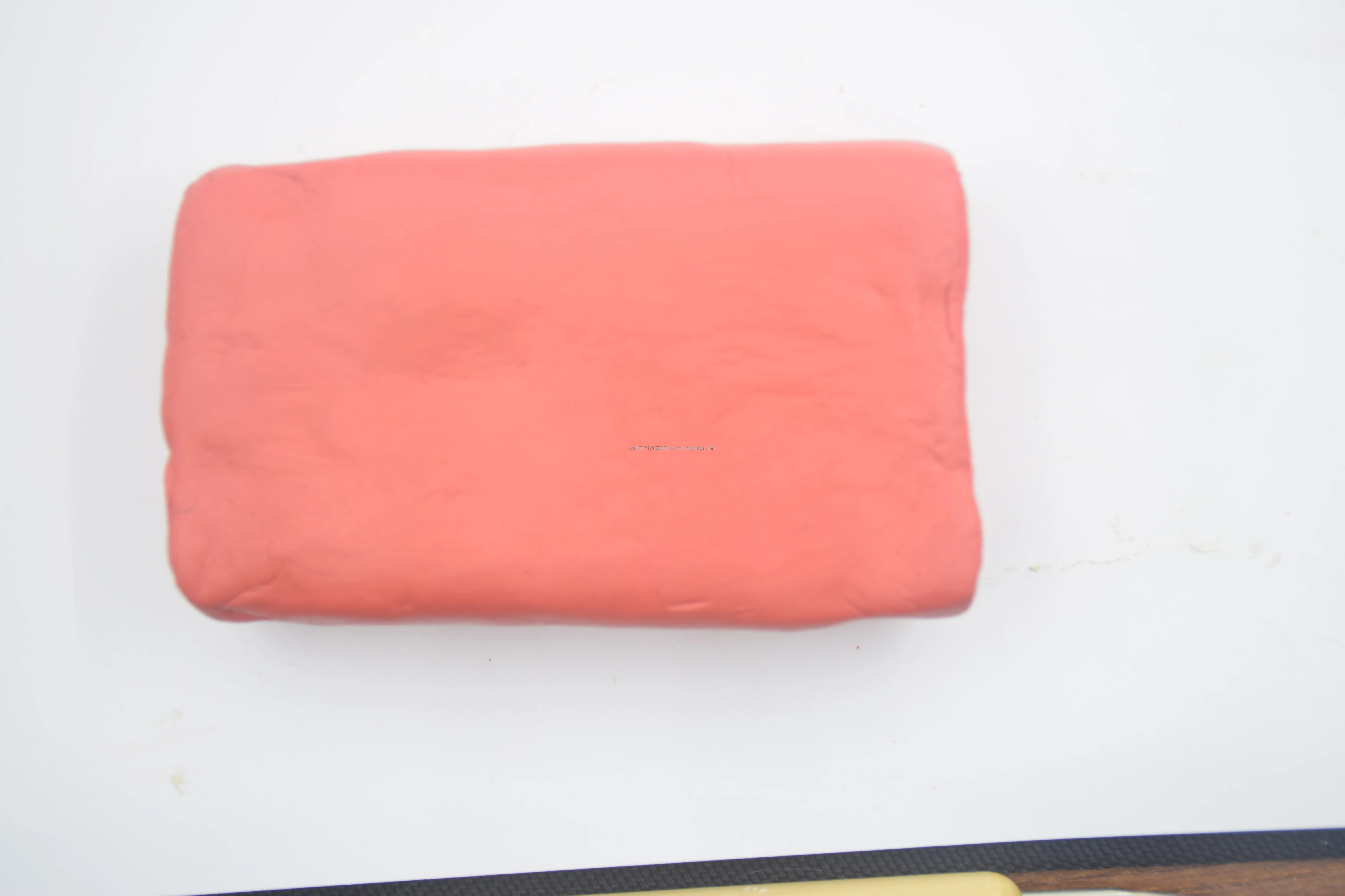 Natural Air Dried Clay White Clay Plastic Clay For Students Handmade Materials