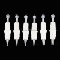 Cartridge Needle for Charmant II Permanent Makeup Eyebrow Lip Eyeliner Tattoo Machine