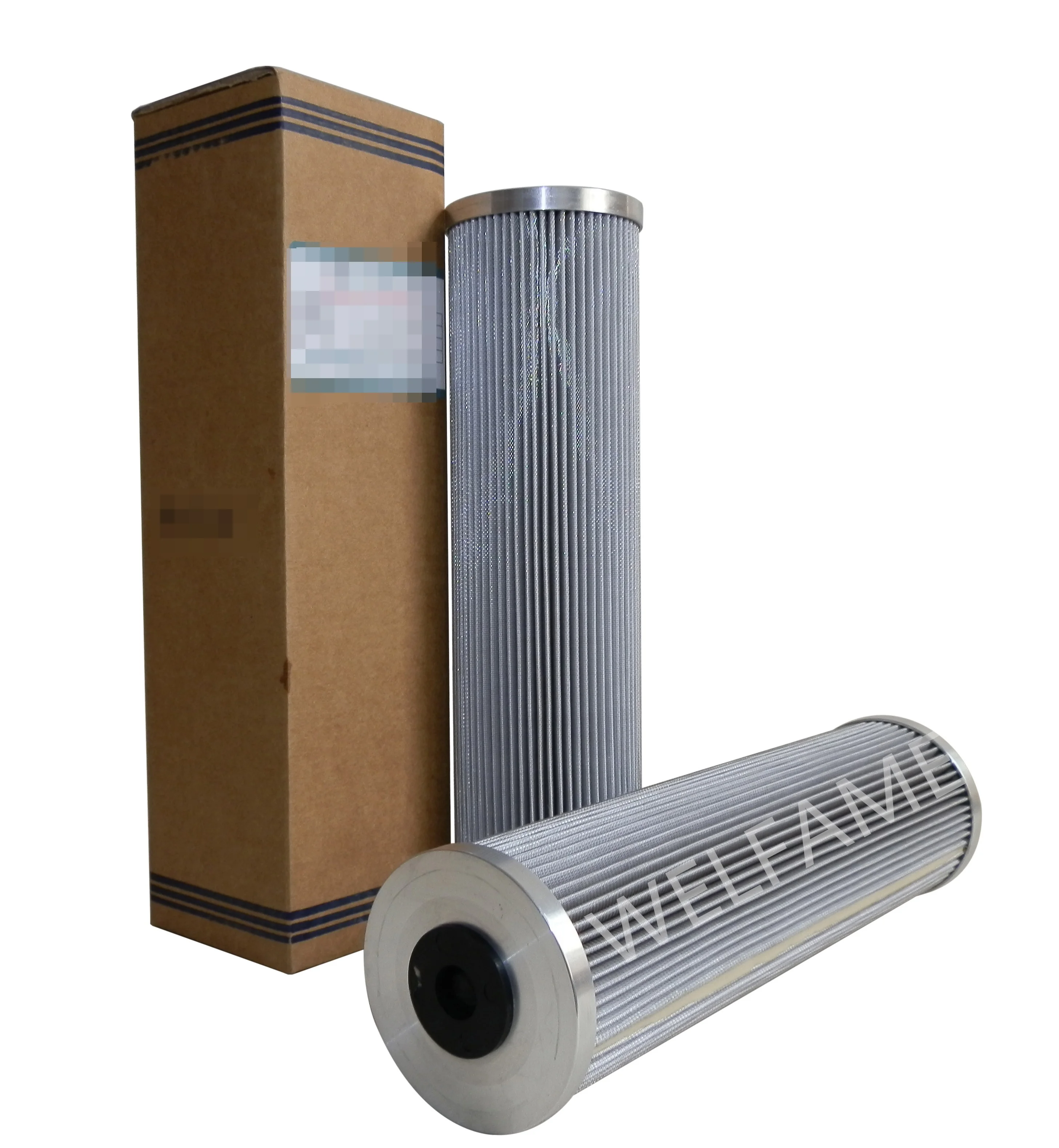 high quality hydraulic oil filter replacement cartridge element 01E.425.25G16.S.P