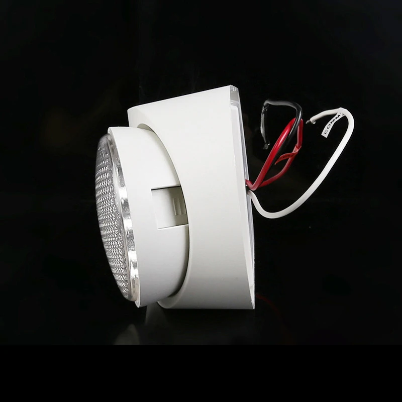 Good Quality Corridor Home Rechargeable Bulb Smd 2*1.2w Emergency Led Lighting