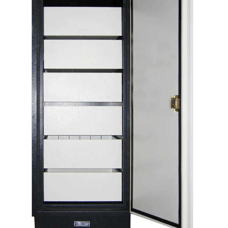 Hot-sale Drawer Magnetic-proof Data Filing Cabinet, industrial  storage cabinet