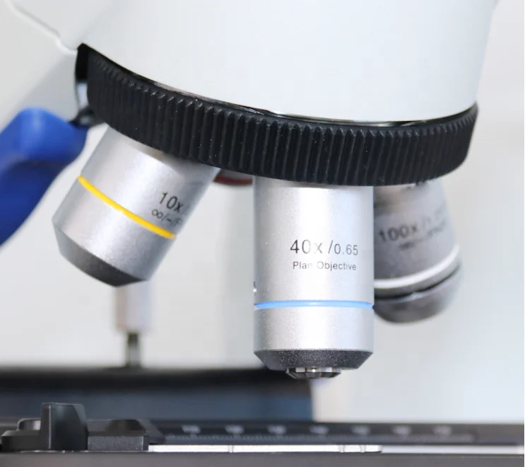 LED olymps Binocular Microscope CX23 Biological Microscope