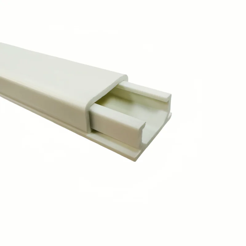 cable management trays tv wire cove wire invisible network  PVC outdoor cable trunking size and wiring ducts in cable tray