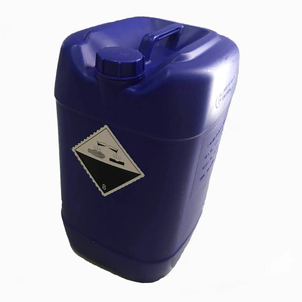 
High purity food grade glacial acetic acid ch3cooh 