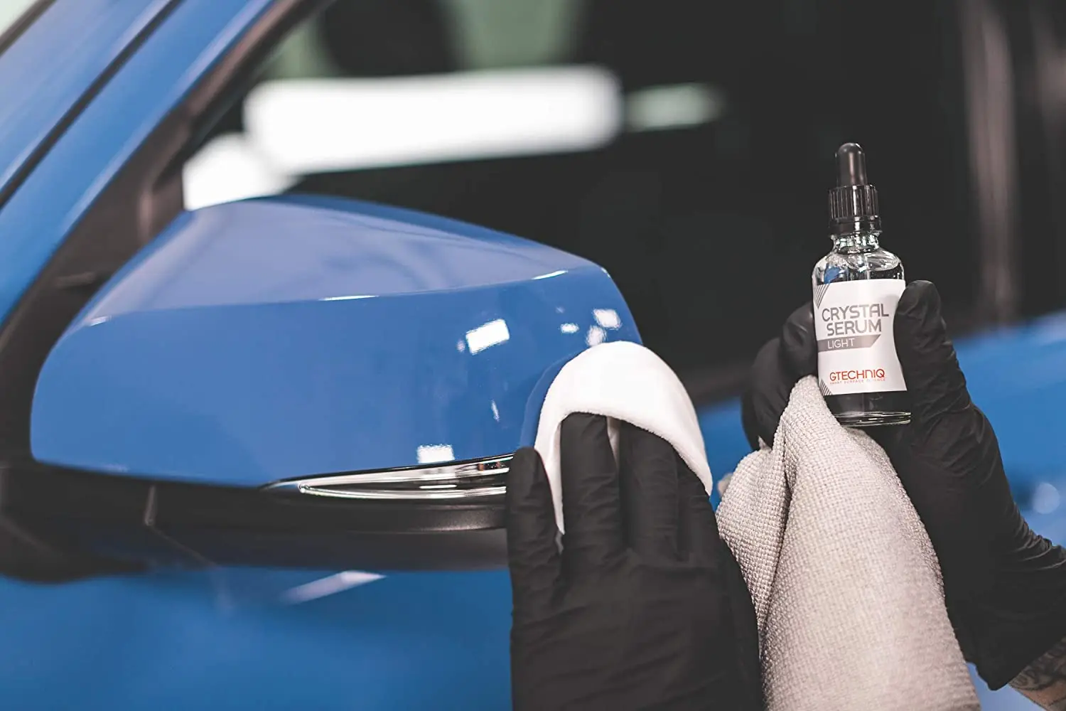 Factory directly sales  Ceramic Coating, Protect Your Paint, Add Gloss, Resist Swirls, Repel Contaminants, Ultra-Durable