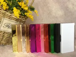 Korean silk PBT fiber best lashes professional 0.07mm 8-15mm mix length mega volume lash