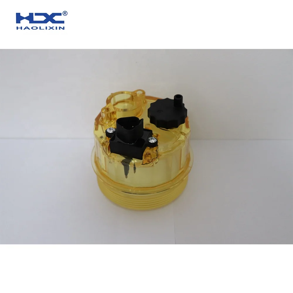 400508-00062 400508-00063 bowl fuel water separator filter bowl cup