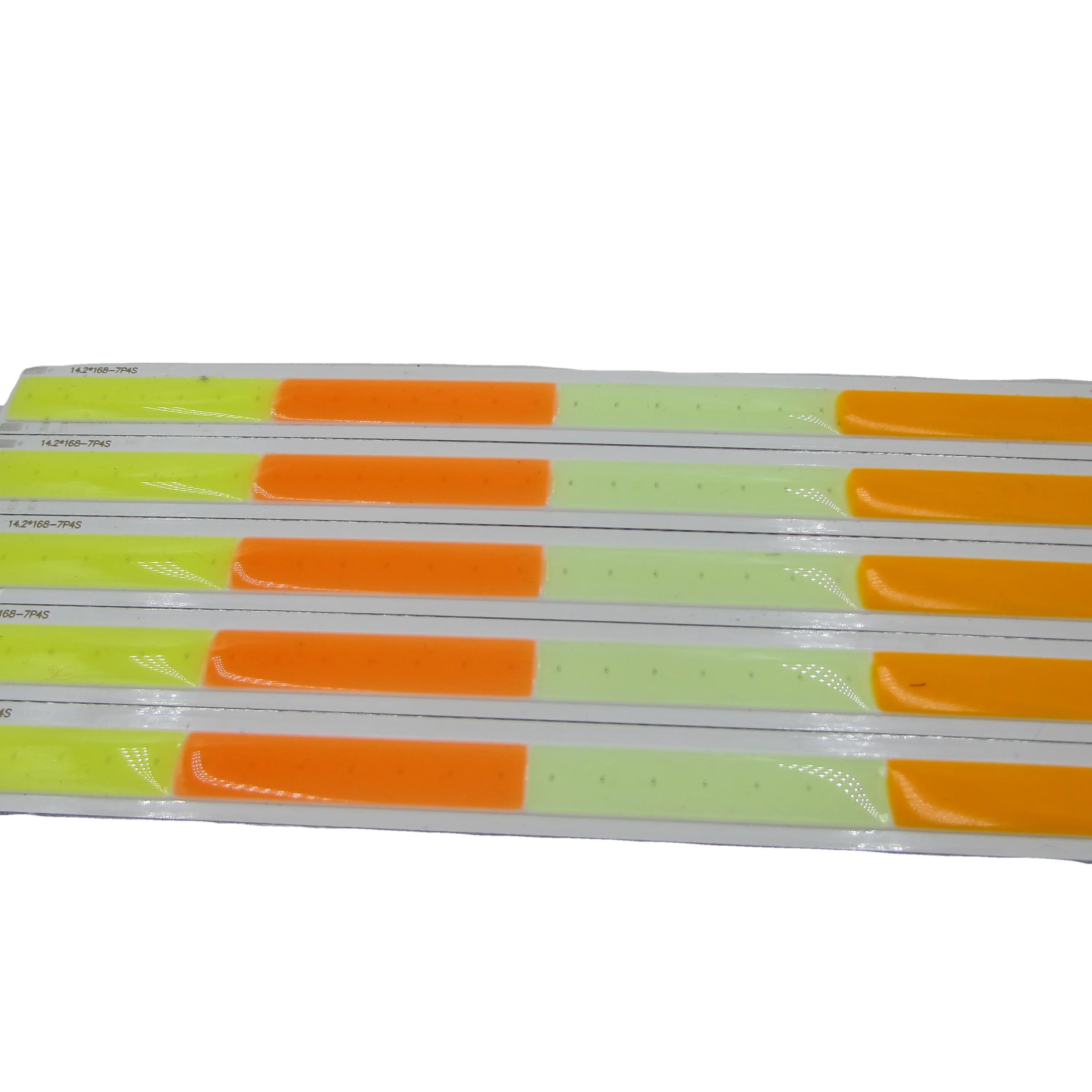 3500K 5000K Cxb3590 COB Led Chip X Lamp 120W for DIY Grow Light Plants Growth 10pcs Pack Luminous White Original Power Warm