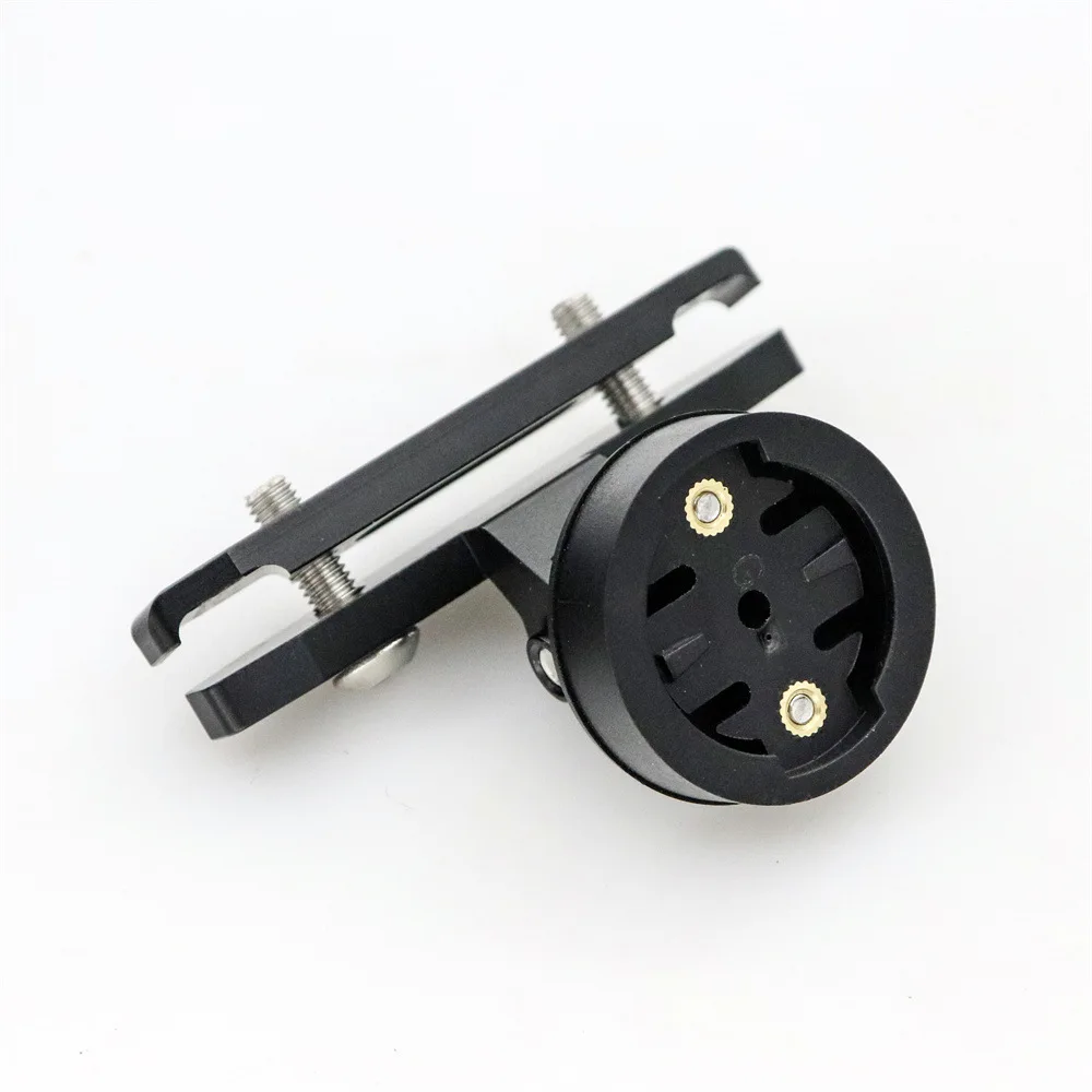 Suitable For Gopro Hero 6/5/4/3 Camera CNC Aluminum Alloy Bicycle Bracket Base Bicycle Seat Clamp