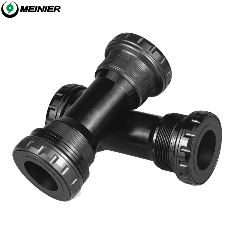 bottom bracket bearings bicycle bottom bracket bearing Bearings Press Fit for Mountain bike Road bicycle lock Bottom Brackets