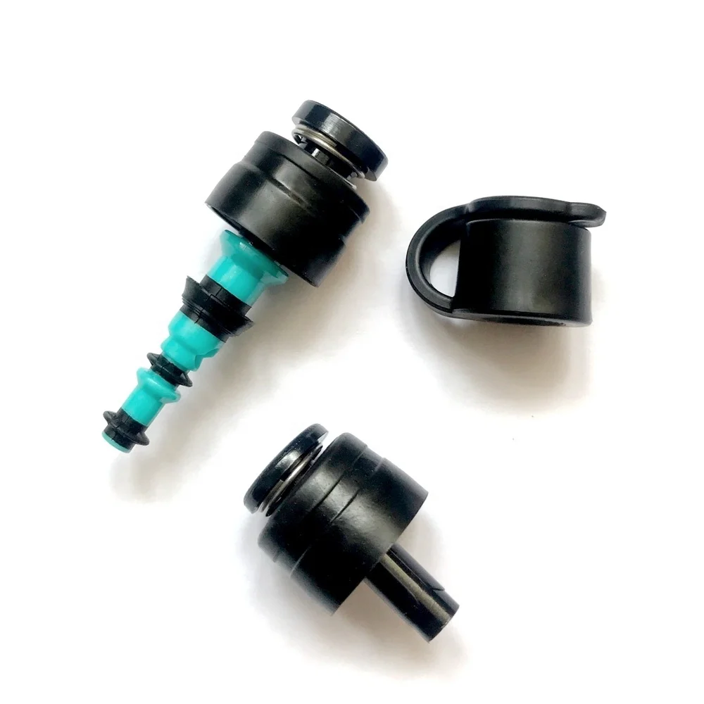 Olympus Pentex Fujinon Flexible Endoscopy Endoscope Accessories Disposable Air Water Suction Valve Suit