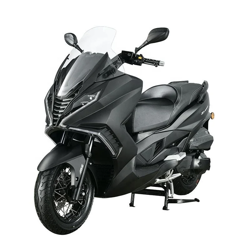 Factory Direct  a large-displacement Motorcycle 300CC maxi scooter Sport Racing Electric Motorcycle