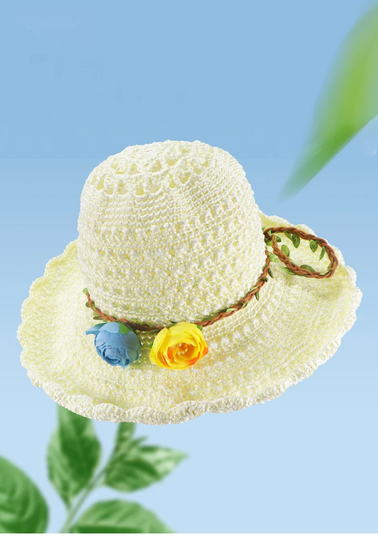 High Tenacity Flat Shiny Ice Thread