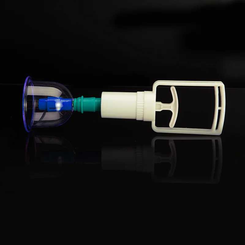 chinese wholesale body poor health facial cupping vacuum massage cupping therapy suction hijama cups
