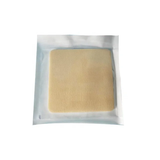 OEM disposable medical wound dressing