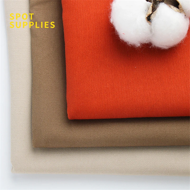 
Fashion Design Healthy Environmental 300gsm Textile Fabrics Wholesale 100% Cotton Woven Fabric For Sale 