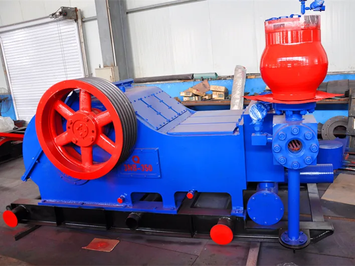 Hot sale shandong petroleum machinery for 3NB350-1600 mud pump