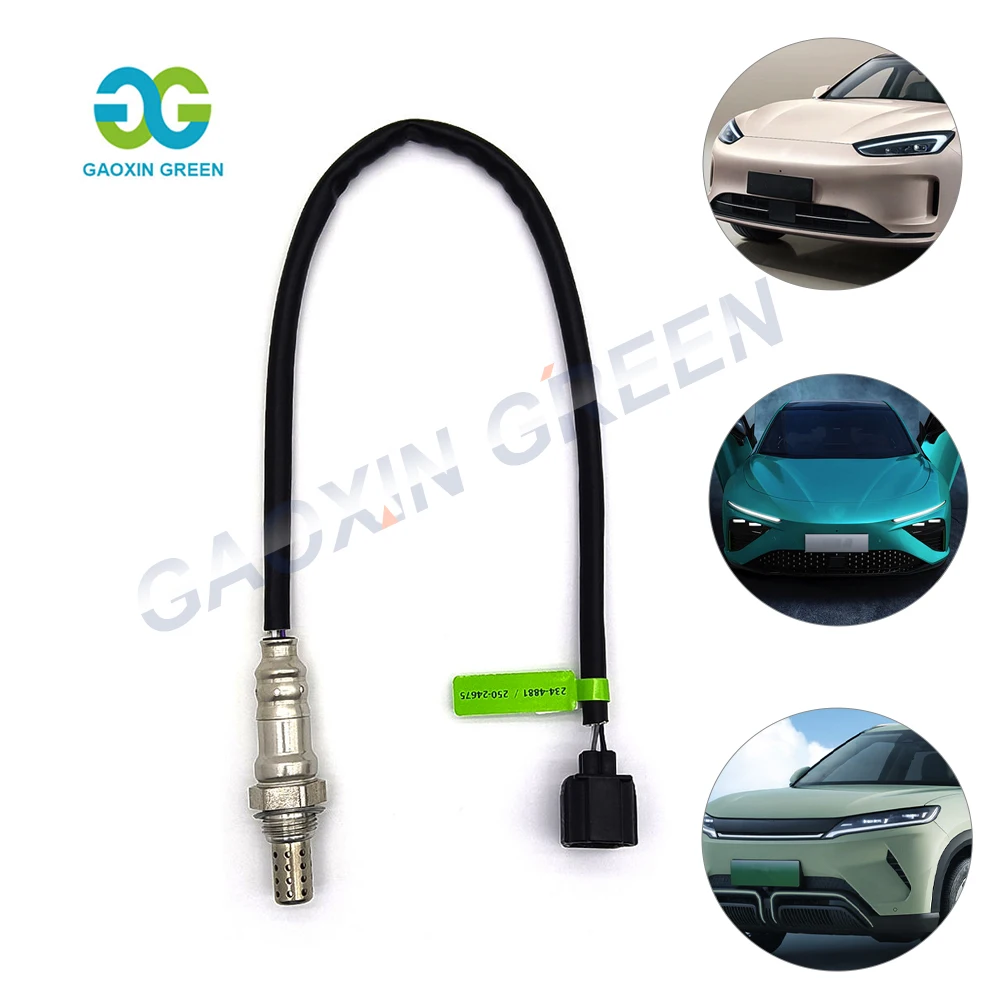 Auto Sensors 0045420718 56029085AA 250-24675 234-4881 Oxygen O2 Lambda Sensor For CHRYSLER 2004-up / MERCEDES 2004-up