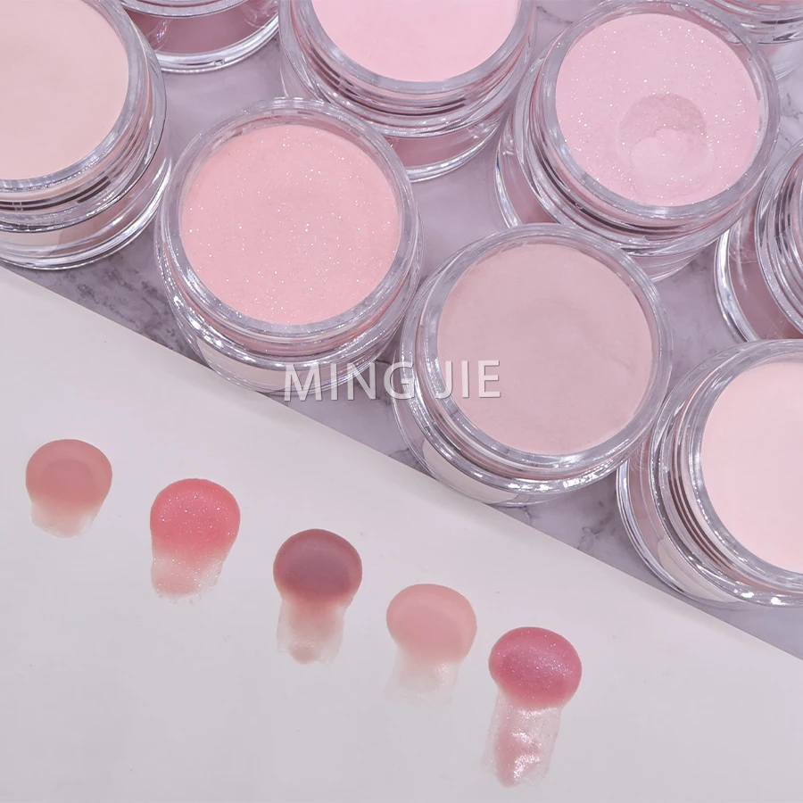 Nail Dipping Powder Starter Kit Acrylic Powder Nail Kit Set For Nails Art Beginners