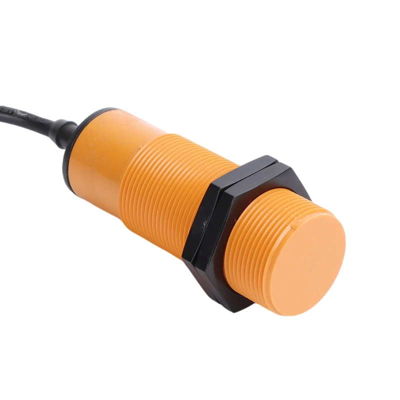 ac capacitive sensor AC2 Wire 20-250V  30 Plastic Capacitive Position Sensor with IP67
