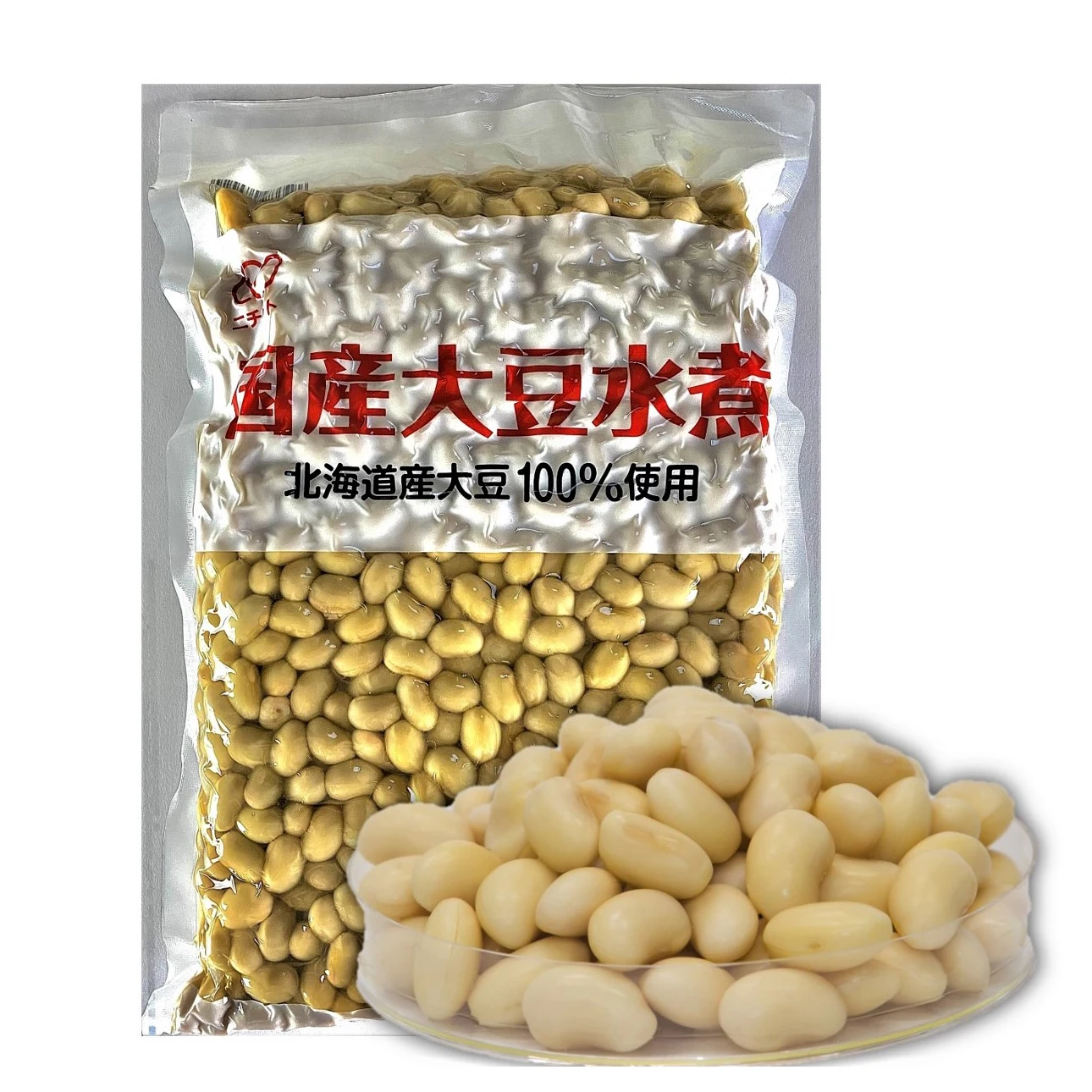 Hokkaido umami ingredients sweetness production bean products for sale