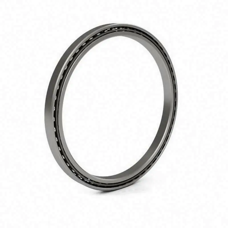 NC 250 XP0 Open Type Radial Thin Section Ball Bearing NC250XP0