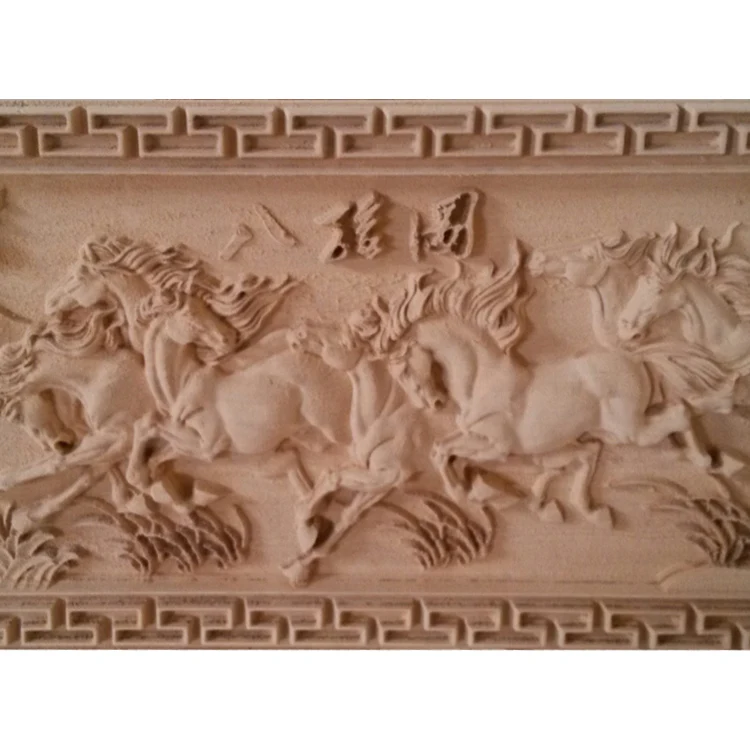 Anhui Yuhuan 1530 Woodworking CNC Router Machine For Solidwood Mdf Wood Cutter Furniture Industry