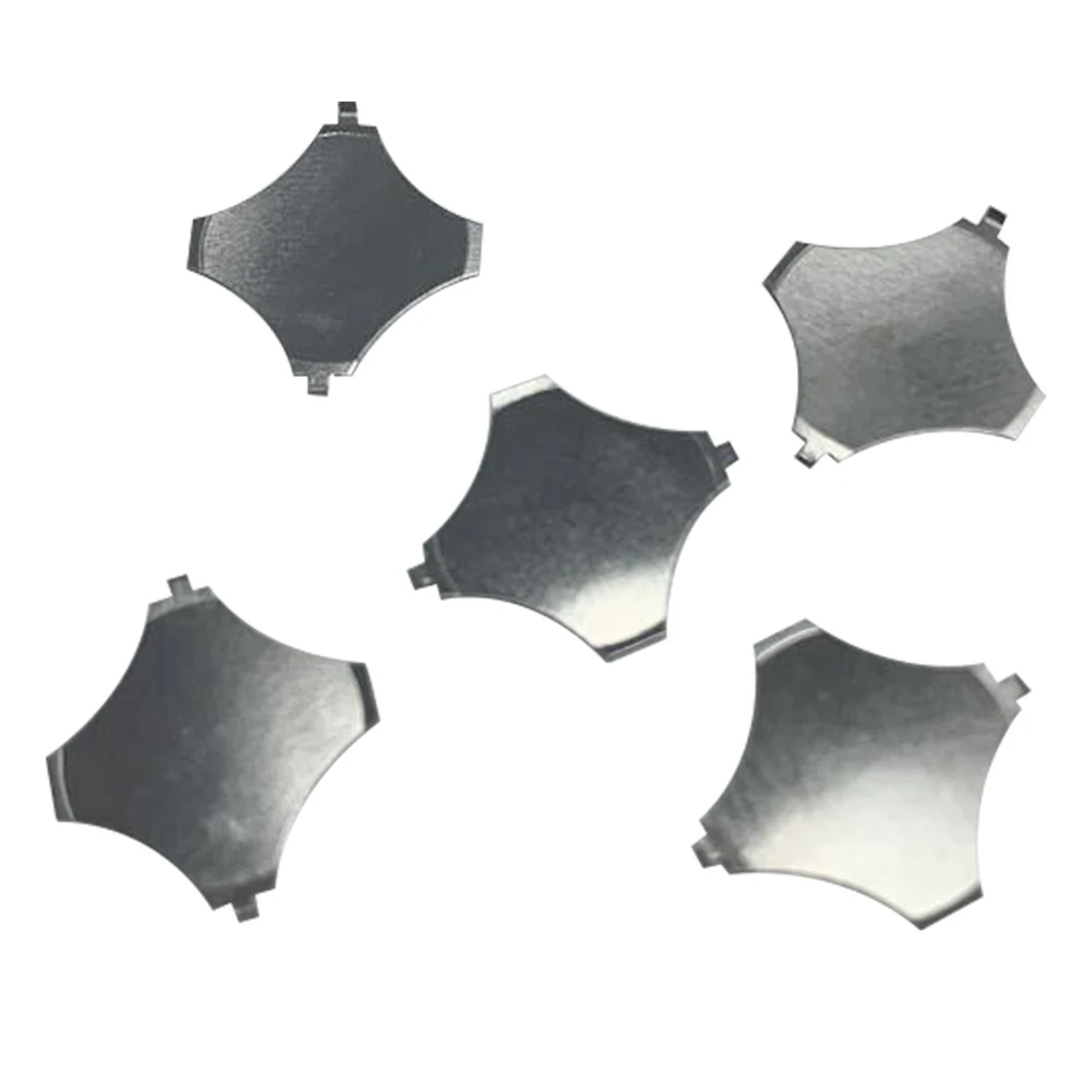 Металлический купольный переключатель/кнопка/металлическая шрапнель/сенсорная кнопка настройки